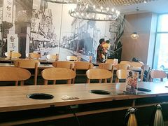 大堂-呷哺呷哺 黄金牧场 (旧宫永辉超市店)