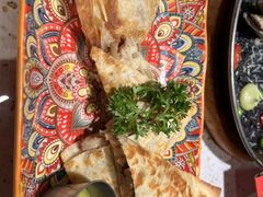 -CRAZYONES西班牙海鲜饭(上海美罗城店)