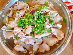 -肖四女·江湖菜(临港店)