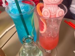 -肥韬茶餐厅(海上世界店)