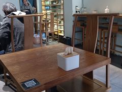 -静一餐厅·湖北菜(前门店)