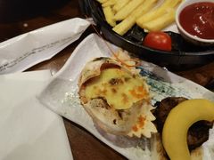-九井澤精致料理(金茂店)
