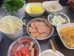 -川香煲(茅台路店)