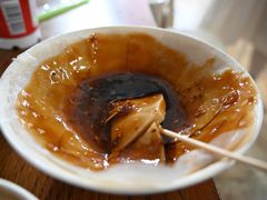 -小溅沾串