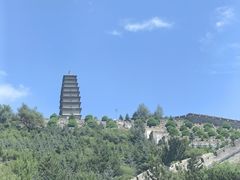 -雁门关景区