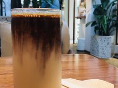 -Line 咖啡(石厦花园店)