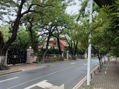 -八大关景区