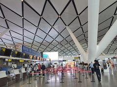 -南宁吴圩国际机场-T2航站楼