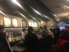 -星巴克(无锡大东方店)