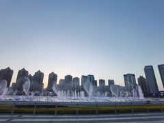 -星海广场