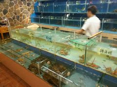 -琼菜坊·无鸡不成宴·海南菜老爸茶糟粕醋(海口骑楼老街店)