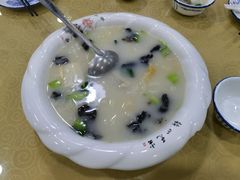 金牌全家福-春水锅贴·传统鲁菜(大明湖店)