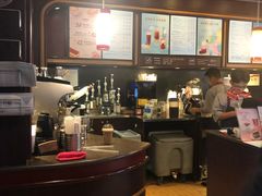 -COSTA COFFEE(天通苑华联店)