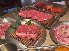 -西塔老太太泥炉烤肉(亚运村店)