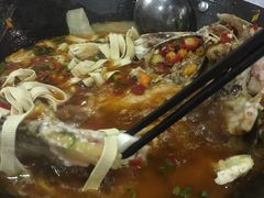 -常株潭湖南菜(水木丹华店)