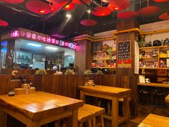 -我的面 川味Bistro(后沙峪店)