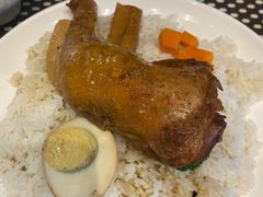 -大食代美食广场(迪士尼小镇店)