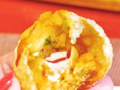 -尼泊尔雪莲餐厅(北京东路店)