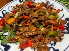 -徽三说·土徽菜·中国徽菜连锁品牌(一中店)