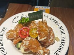 -岛风·台食小馆 ISLAND BISTRO(烟台山店)