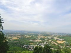 -石砭峪水库