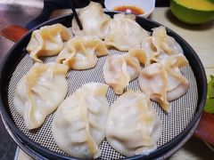 -老烟台灌汤包(南洪街店)