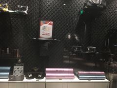 -威尔仕健身(丁香国际店)