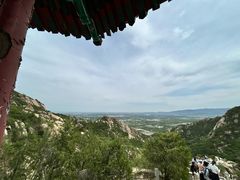 -北京凤凰岭