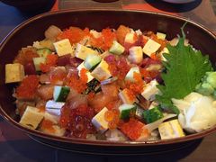 -滩万日本料理Nadaman(国贸大酒店)