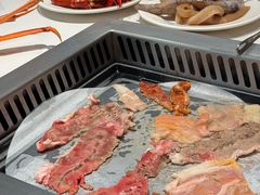 -星伦多自助料理·涮烤一体(嘉兴八佰伴店)