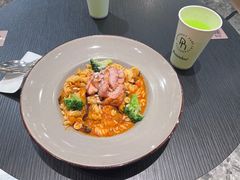 -Pennehut畔尼意面(合肥万象城店)