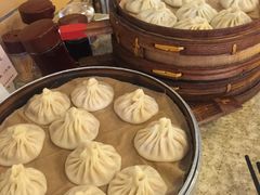 -老班长手工灌汤包老店(东山店)
