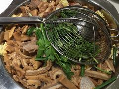 -古乐牛香·鲜牛肉牛杂火锅(新区店)