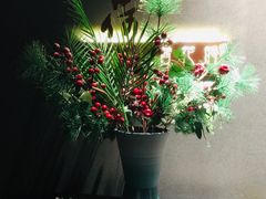 -荷栖小院·品质江西菜(红谷滩店)