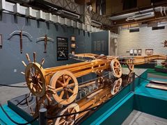 -国家自然博物馆