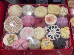 -稻香村(文殊院旗舰店)