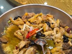 -大门水乡·顺德菜