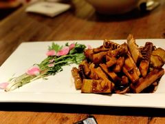 -旅马餐厅(茅家埠店)