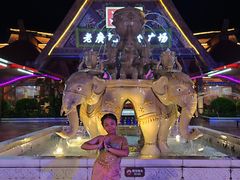 -南宁方特东盟神画