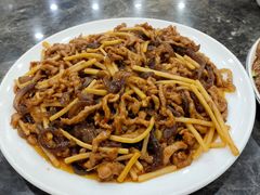 -金阁家常菜(贵阳路店)