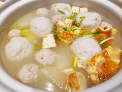 -古镇老食铺-徐州非遗技艺餐厅(大学城店)