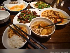 -缪氏川菜(丰盛町店)