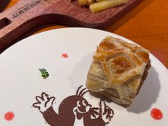 -布拉格餐厅· 中欧捷克菜(全国首店)