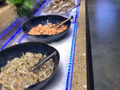 -万象·复兴号鲜肉烤肉海鲜自助(升级店)
