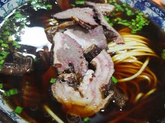 -老新隆牛肉锅贴(新街口店)