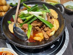 -炉角·鲍鱼牛腩煲(国贸商城店)