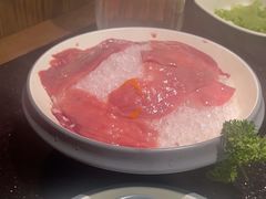 -井格重庆火锅(西直门凯德Mall店)