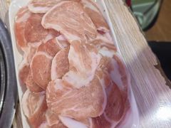 -平山城鑫烧烤(建国楼店)