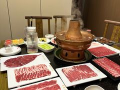 -常赢三兄弟·清真涮肉(崂山路总店)