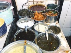 -赵伍面庄(松石大道店)